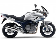 Yamaha TDM900 Yamaha TDM900